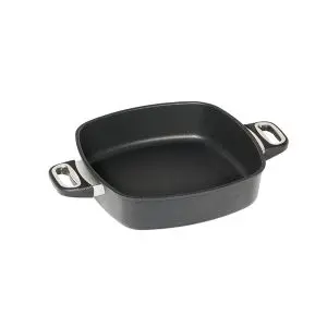 Тенджера AMT 28х28cm, височина 7cm, 5.5L, (35941375)