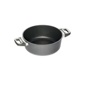 Тенджера AMT 26cm, височина 10cm, 4L, (35941382)