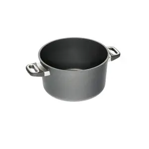 Тенджера AMT 28cm, височина 15cm, 9.5L, индукция, (35941386)