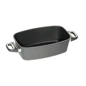 Съд за печене AMT 33х21cm, височина 11cm, 5.5L, (35941392)