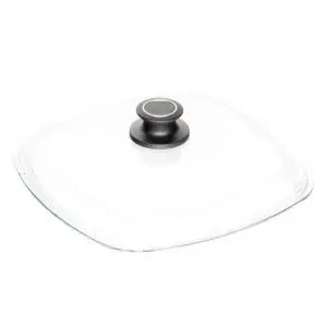 Стъклен капак AMT 28х28cm, (35941441)