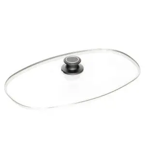 Стъклен капак AMT 40х24cm, (35941442)