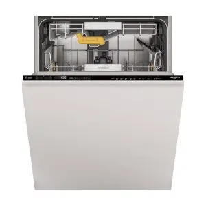 Съдомиялна машина за вграждане Whirlpool MaxiSpace W8I HP42 L, (35931598)