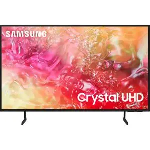 Телевизор Samsung UE50DU7172UXXH, (35931653)