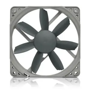 Вентилатор Noctua 120mm NF-S12B redux 1200 PWM, (35934497)