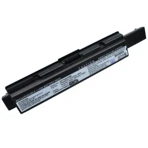 Батерия за лаптоп Toshiba Satellite A200 A300 A500 L200 L300 L500 PA3535U 10.8V 6600 mAh CAMERON SINO, (35936506)