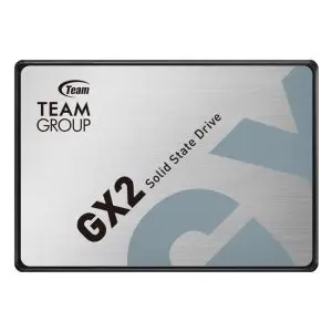SSD Team Group GX2, 2.5', 128 GB, SATA 6Gb/s, (35933571)