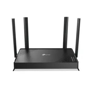 Безжичен рутер TP-Link Archer BE220 Dual-Band Wi-Fi 7, (35940274)