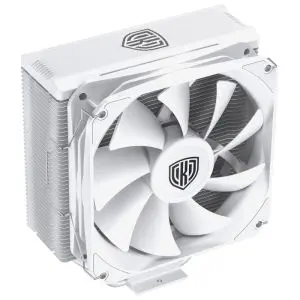 Охладител Kolink Umbra EX180 White, (35937982)