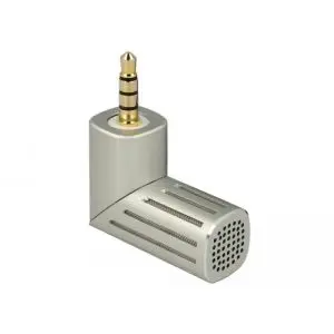 Микрофон DeLock 65893, За смартфон/таблет, 65893, (35935762)