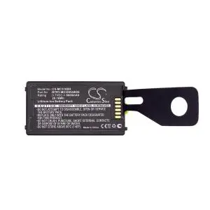 Батерия за баркод скенер SYMBOL MC3100 MC3190 82-127912-01 LiIon  3.7V 6800mAh Cameron Sino, (35938209)