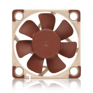 Вентилатор Noctua 40mm NF-A4x10 PWM, (35936161)