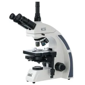 Тринокулярен микроскоп Levenhuk MED 45T