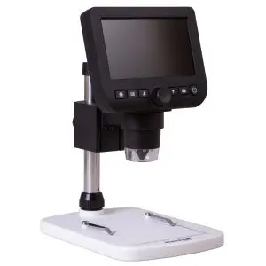 Цифров микроскоп Levenhuk DTX 350 LCD