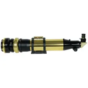 Двоен соларен телескоп Coronado SolarMax III 90 mm със система RichView и BF15