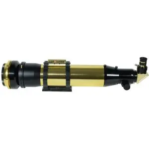 Соларен телескоп Coronado SolarMax III 90 mm със система RichView и BF30