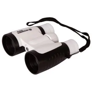 Бинокъл за деца Bresser Junior 3x30, черен