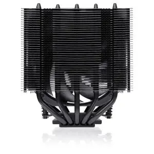 Охладител за процесор Noctua NH-D12L CHROMAX.BLACK, (35937807)