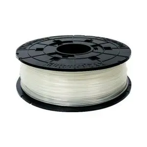 Консуматив за 3D принтер XYZ printing RF10CXEU01K, ABS, 1.75 mm, 600 gr, Nature, (35936493)