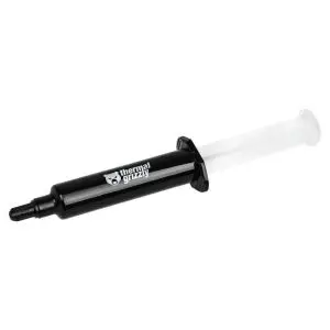 Термо паста Thermal Grizzly Kryonaut, 37g, Черен, (35933790)