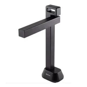 Мулти-функционален скенер IRIS Desk 6 Pro, A3, 13 Mp, USB 2.0, Черен, (35934801)