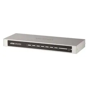 HDMI суич ATEN VS0801H, 8-Port, 3м, (35936807)
