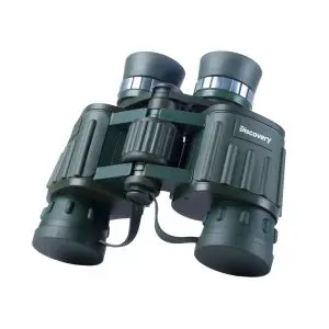 Бинокъл Discovery Field 10x42