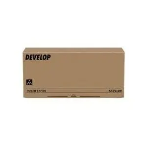 Тонер касета DEVELOP TNP36, Ineo 3300 P, Черен, (35932391)