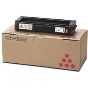 Тонер касета Ricoh SPC250E,1600 копия, Magenta, (35932490)