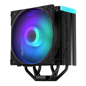 Охладител за процесор ENDORFY Fera 5 Black ARGB, (35939277)
