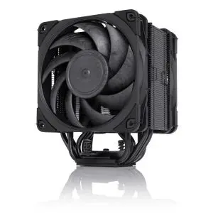 Охладител за процесор Noctua NH-U12A DUAL Chromax.black, (35935155)
