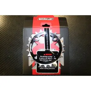 Плоча FSA, MTB X-10 64x22T WC-049, 6268