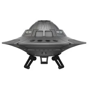 Планетариум UFO Levenhuk LabZZ SP50, (17364)