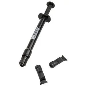 Термо паста Thermal Grizzly Kryonaut Extreme, 2g, Черен, (35934132)