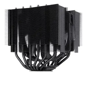 Охладител за процесор Noctua NH-D15S, Chromax.black, (35934216)