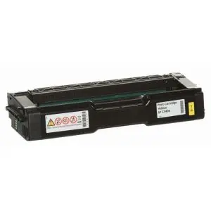 Тонер касета Ricoh SPC340E, 5000 копия C340DN  yellow, (35932927)