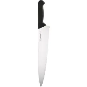 Универсален кухненски нож Giesser, острие на вълни 31 cm, 8455 w 31, (35945300)