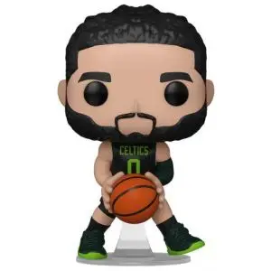 Фигурка Funko Pop! Sports - Basketball - Jayson Tatum (Boston Celtics), 200, (35939436)