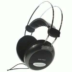 Слушалки MAXELL HOME STUDIO Digital, (35933719)