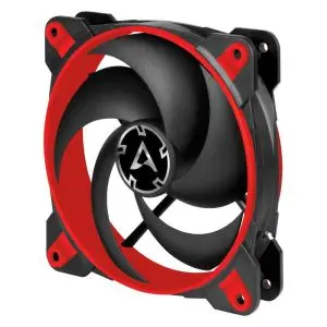 Вентилатор ARCTIC BioniX P120 Red 120mm, (35933414)