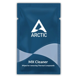 Почистващи кърпички ARCTIC MX Cleaner - 40 бр, (35939234)