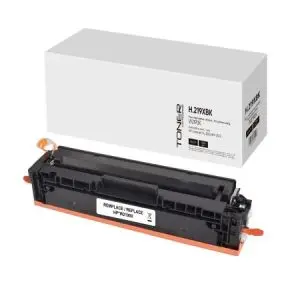 Тонер-касета съвмест. BLACK  HP W2190X, HP 219X, HP Color LJ Pro MFP 3302, LJ Pro 3202, 3150k. Uprint, (35940228)