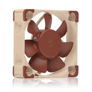 Вентилатор Noctua NF-A4x10 FLX, 12V, 40mm, (35934634)