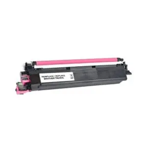 Тонер касета BROTHER TN248XL, HL-L8230/L8240/L3220, MFC L3760/L8340/L8390, DCP L3560CDW, 2300 k. Magenta, (35938826)