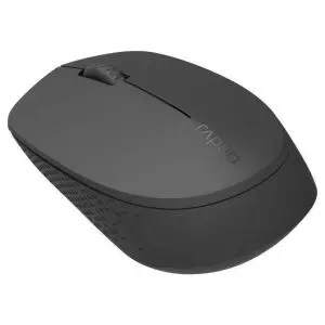 Безжична оптична мишка RAPOO M100 Silent, (35933337)