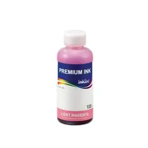 Бутилка с мастило INKTEC за Epson T0826,Stylus Photo R285/R270/ R290/ R390/ P50, 100 ml, Светло Червен, (35932815)