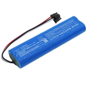 Батерия за прахосмукачка Xiaomi Mi Robot Vacuum Mop P, Mijia 2, VIOMI V2 Pro LiIon 14,4V 2600mAh CAMERON SINO, (35939931)