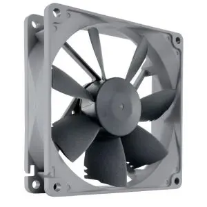 Вентилатор Noctua NF-B9 Redux, 1600 92mm PWM, (35934928)