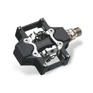 Педали за велосипед EXUSTAR, E-PM814 - MTB, 15004