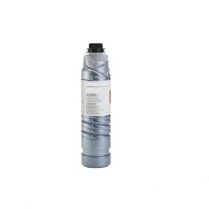 Бутилка с тонер за RICOH MP-2014/2014D/M2700/IM2702, 12 000 копия, Черен, (35933232)